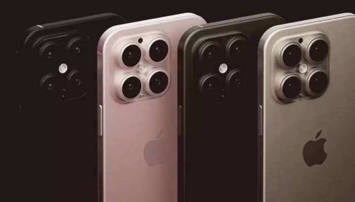 iPhone 16 Series