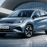 BYD Atto 2