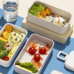 Bekal Sehat untuk Anak Sekolah