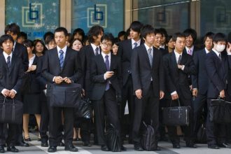 Cara Daftar Kerja ke Jepang Secara Resmi