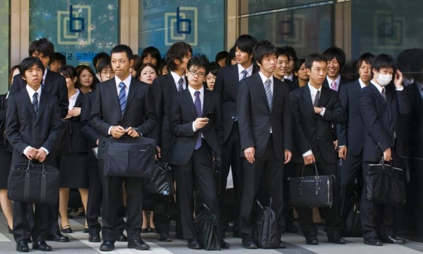 Cara Daftar Kerja ke Jepang Secara Resmi