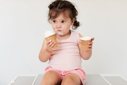 Cara Membatasi Minuman Manis pada Anak