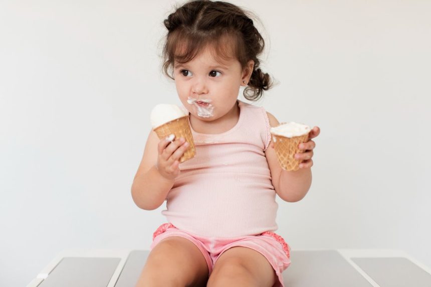 Cara Membatasi Minuman Manis pada Anak
