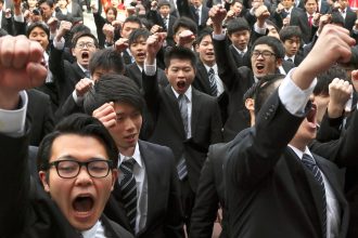 Cara Mencari Kerja di Jepang dari Indonesia