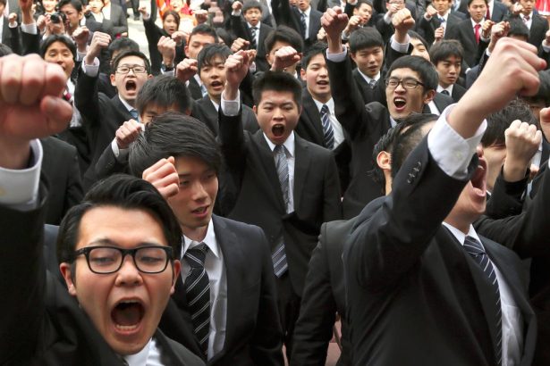 Cara Mencari Kerja di Jepang dari Indonesia