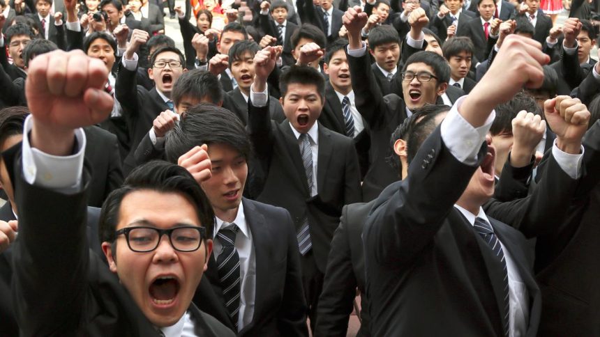 Cara Mencari Kerja di Jepang dari Indonesia
