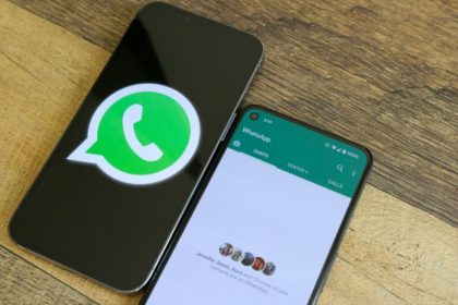 Cara Mengamankan Akun WhatsApp