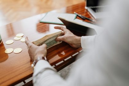 Cara Mengelola Keuangan Bisnis agar Tidak Bangkrut