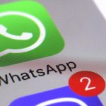 Cara Silent Telepon dari Orang Tak Dikenal di WhatsApp