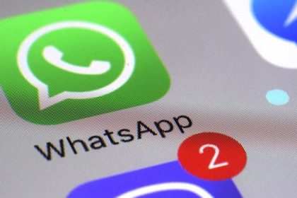 Cara Silent Telepon dari Orang Tak Dikenal di WhatsApp