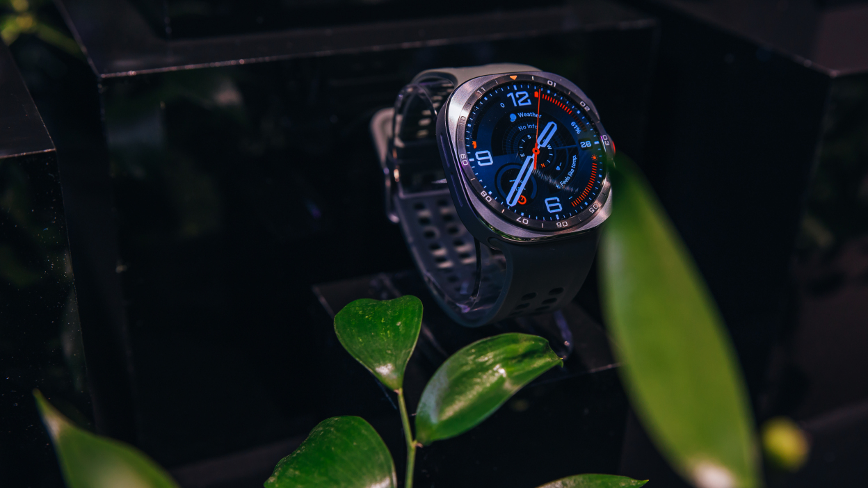 Galaxy Watch9 atau Galaxy Watch Ultra2