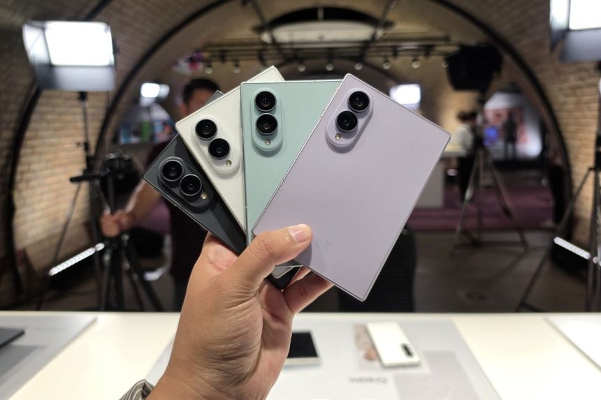 Galaxy Z Fold 8 Ultra