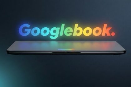 Googlebook Mulai Pre-order 21 September 2026, Laptop Baru Google