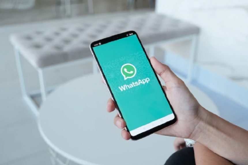HP yang Tidak Bisa Pakai WhatsApp