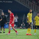 Hasil Indonesia vs Malaysia 0-0