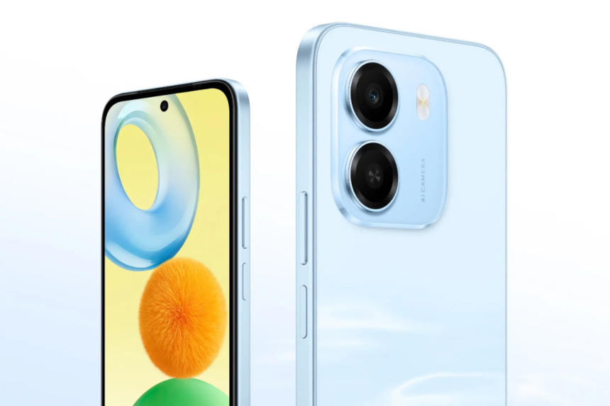 Honor Play 11 Meluncur, Bawa Baterai Jumbo 8.300 mAh dan Harga Rp 3 Jutaan