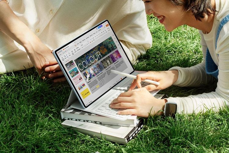 Huawei MatePad Air (2026)