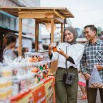 Ide Bisnis Mahasiswa dengan Modal Kecil