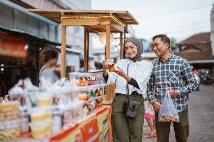 Ide Bisnis Mahasiswa dengan Modal Kecil