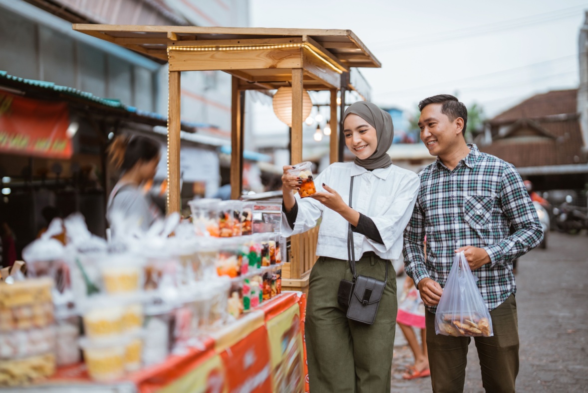 Ide Bisnis Mahasiswa dengan Modal Kecil