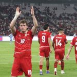 Indonesia Tekuk Singapura 2-0