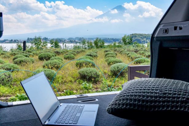 Kota Terbaik di Indonesia untuk Digital Nomad