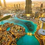 Liburan ke Dubai