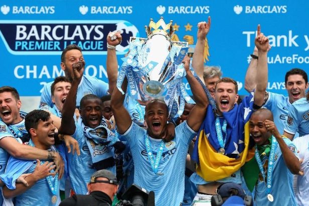 Manchester City Dinyatakan Bersalah Langgar Aturan Finansial Premier League