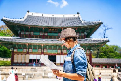 Panduan Liburan ke Korea Selatan untuk Pemula