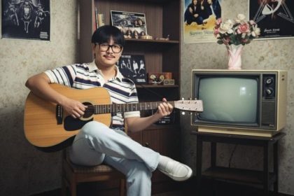 Prompt Foto Terasa Jadul
