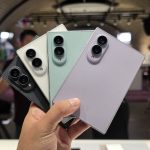 Samsung Galaxy Z Fold 8 Series Resmi Dijual di Indonesia
