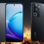 Spesifikasi Vivo Y600i