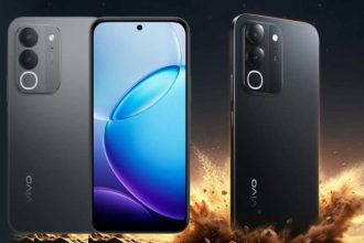 Spesifikasi Vivo Y600i