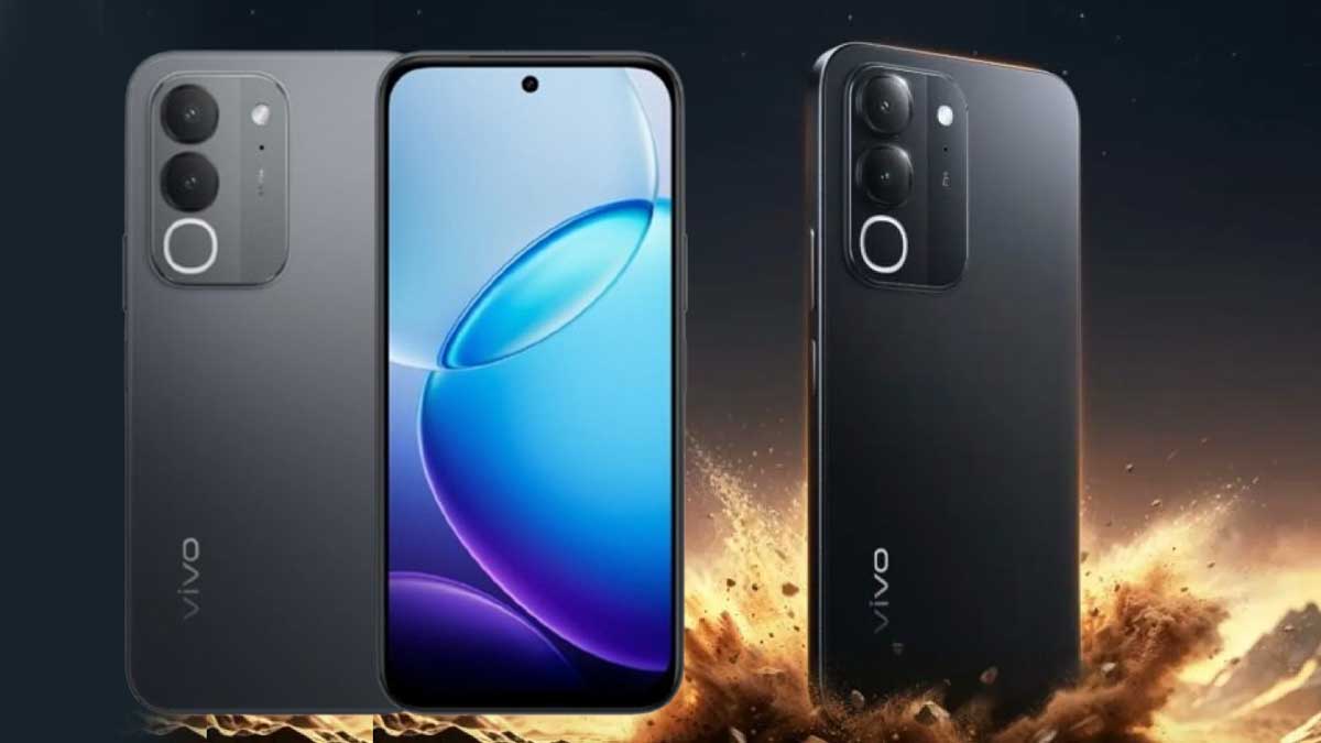 Spesifikasi Vivo Y600i