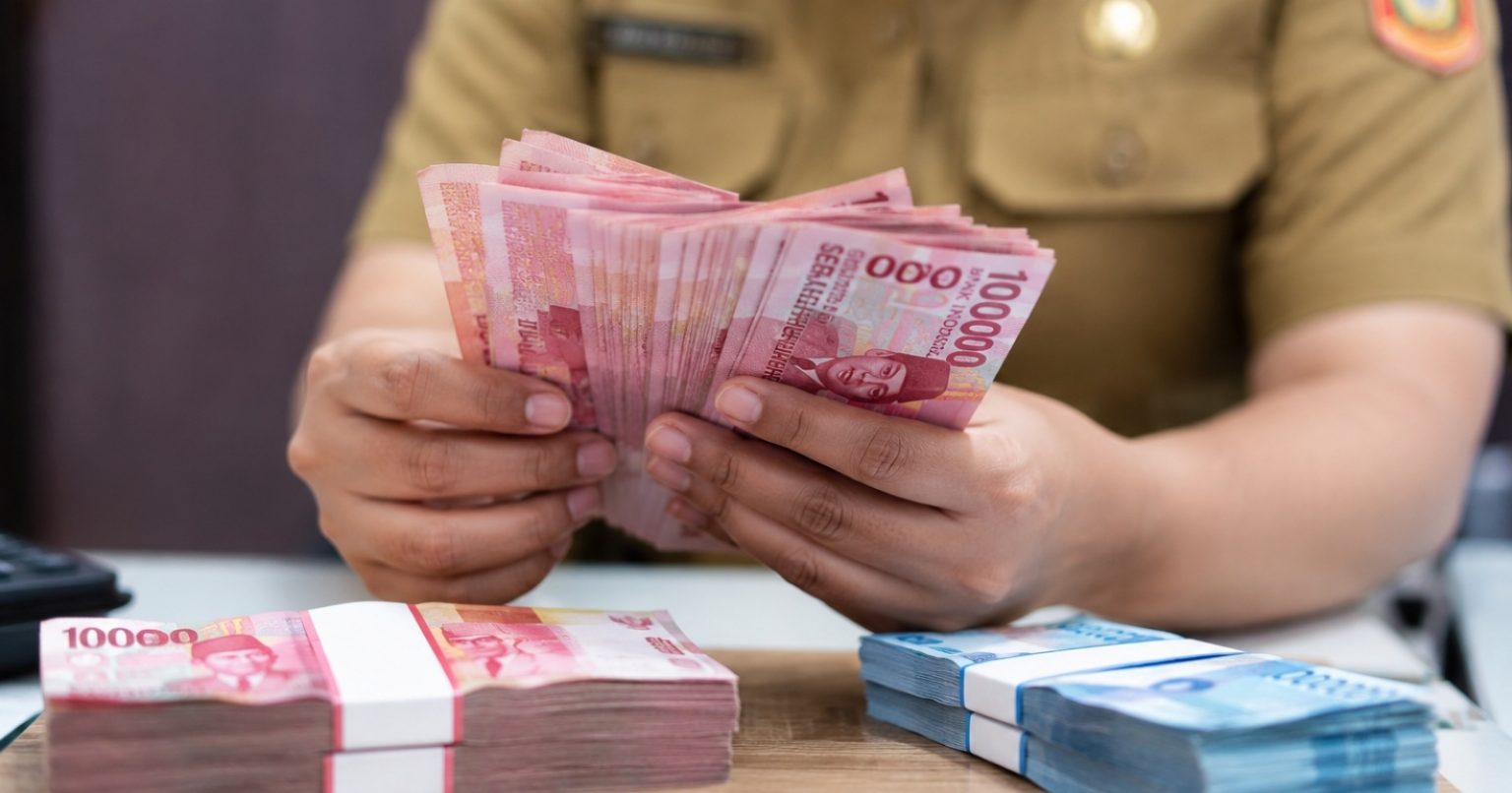 Strategi Mencapai Kebebasan Finansial dari Gaji