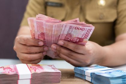 Strategi Mencapai Kebebasan Finansial dari Gaji