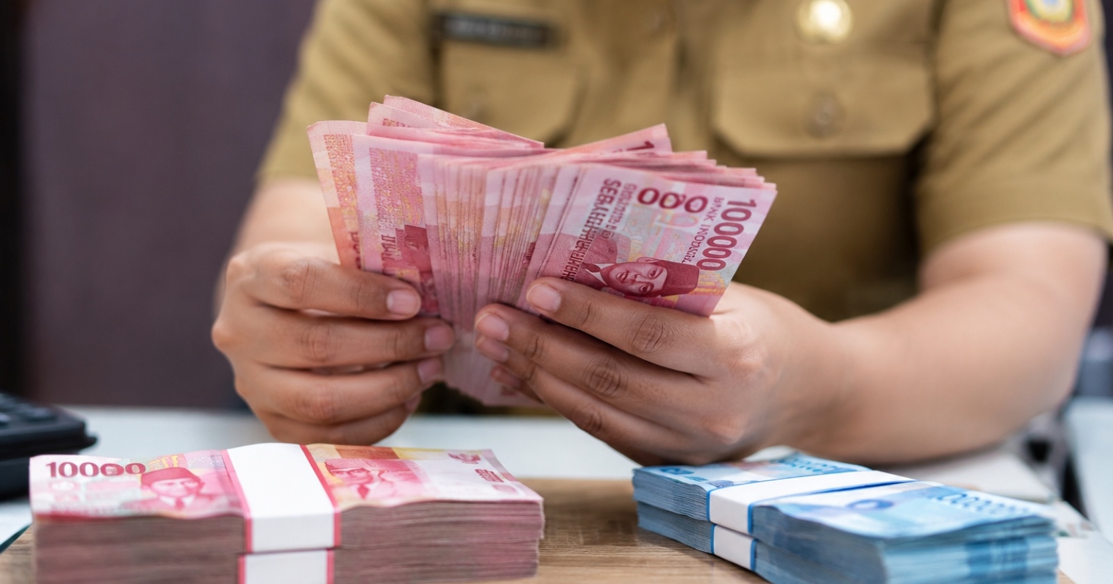 Strategi Mencapai Kebebasan Finansial dari Gaji