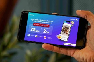 Telkomsel Rilis Canva Pro Lite