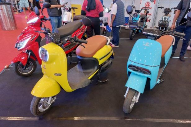 Tips Membeli Motor Bekas untuk Pemula