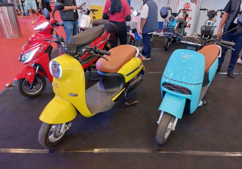 Tips Membeli Motor Bekas untuk Pemula