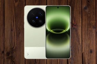 Vivo X500 Pro Max