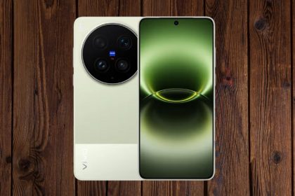 Vivo X500 Pro Max