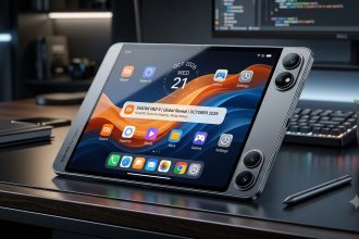 Xiaomi Pad 9 dan Pad 9 Pro Resmi Meluncur