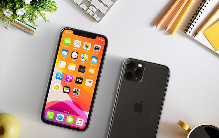 iPhone 11 Masih Dapat iOS 27
