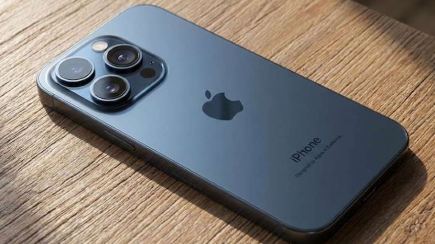 iPhone 18 Pro Segera Dijual di Indonesia