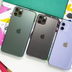 iPhone Bekas