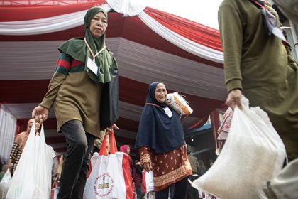 Bantuan dan Insentif Pemerintah 2026-2027