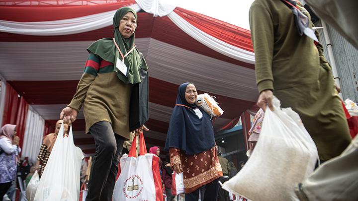 Bantuan dan Insentif Pemerintah 2026-2027