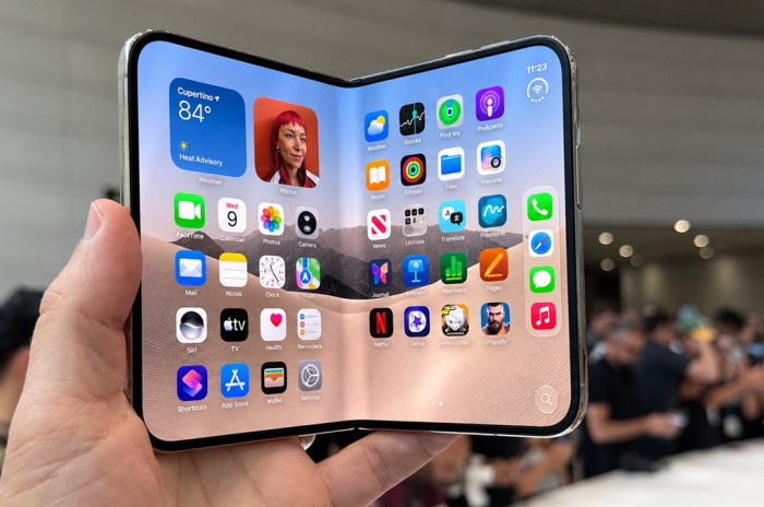 Bocoran Harga iPhone 18 Pro, 18 Pro Max, dan iPhone Duo