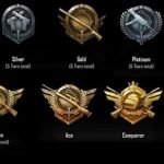 Cara Bermain Aman Saat Push Rank PUBG